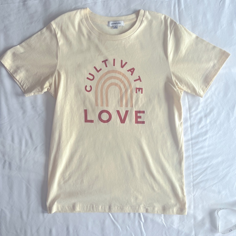Cultivate Love Shirt